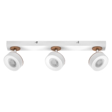 DECOR SPOT PLUTO 498MM 14.4W 830 WTLEDV