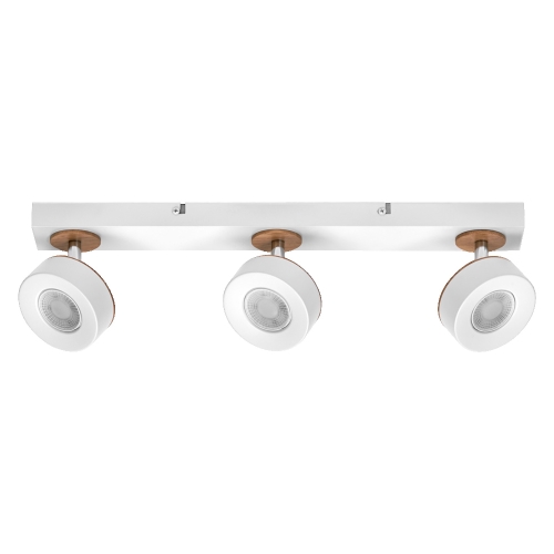 DECOR SPOT PLUTO 498MM 14.4W 830 WTLEDV