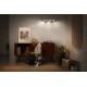 DECOR SPOT PLUTO 498MM 14.4W 830 WTLEDV