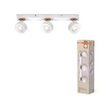 DECOR SPOT PLUTO 498MM 14.4W 830WT OSRAM