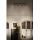 DECOR SPOT PLUTO 698MM 19.2W 830 BKLEDV