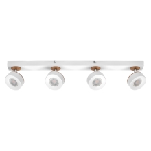 DECOR SPOT PLUTO 698MM 19.2W 830 WTLEDV
