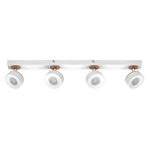 DECOR SPOT PLUTO 698MM 19.2W 830 WTLEDV