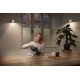 DECOR SPOT PLUTO 90MM 4.8W 830 WT  LEDV