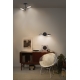 DECOR SPOT SATURN CLG415MM 21WCCTBKLEDV