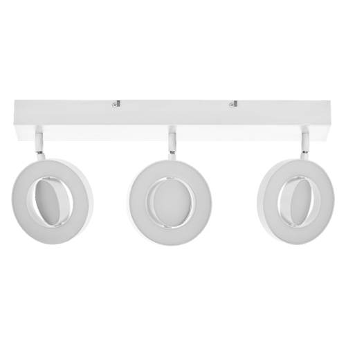 DECOR SPOT SATURN W 666MM 29W CCTWTLEDV