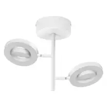 Decor Spot Saturn White Ceiling
