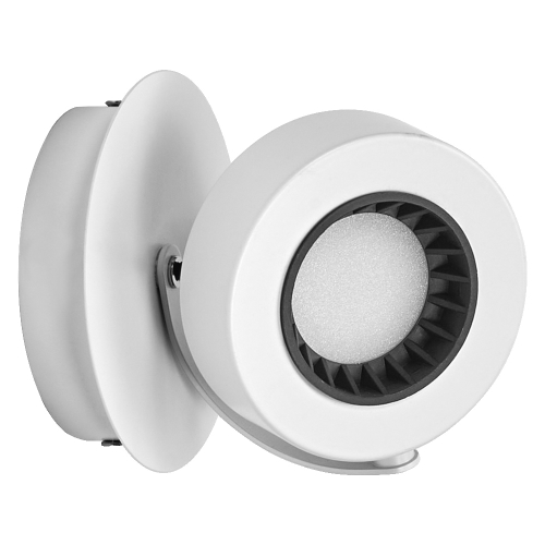 DECOR SPOT VENUS 125MM 5.5W 830 WT LEDV