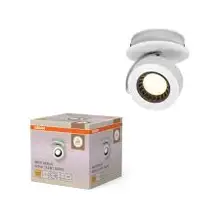 DECOR SPOT VENUS 125MM 5.5W 830 WT OSRAM