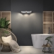 DECOR SPOT VENUS 500MM 16W 830 WT  LEDV