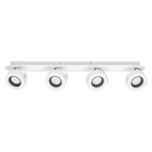 DECOR SPOT VENUS 695MM 21W 830 WT  LEDV