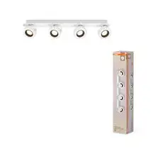 DECOR SPOT VENUS 695MM 21W 830 WT  OSRAM