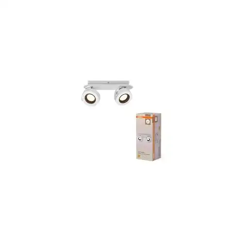 Decor Spot Venus White 2 Spot