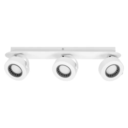 Decor Spot Venus White 3 Spot