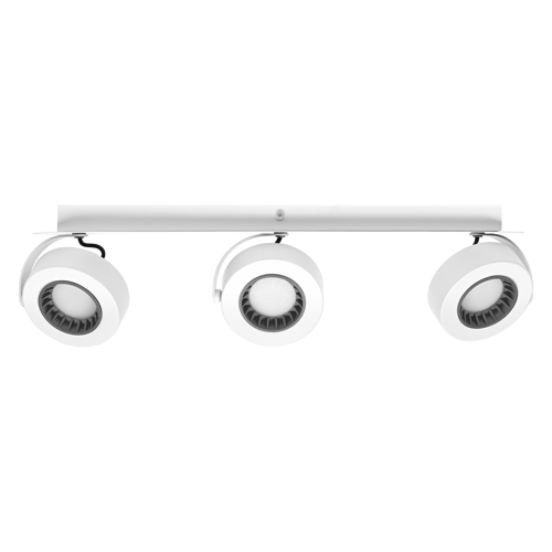 Decor Spot Venus White 3 Spot