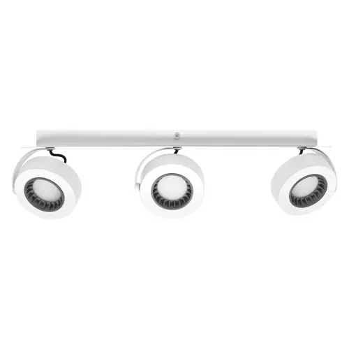 Decor Spot Venus White 3 Spot