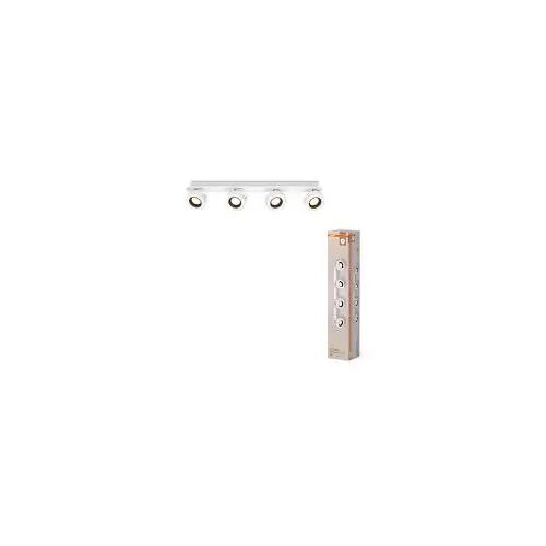Decor Spot Venus White 4 Spot