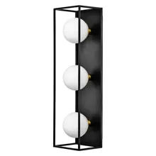 Decor Square 550x150mm 3 x G9 IP44