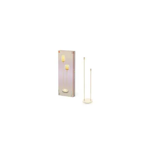 Decor Stick Floor Beige 2XE27