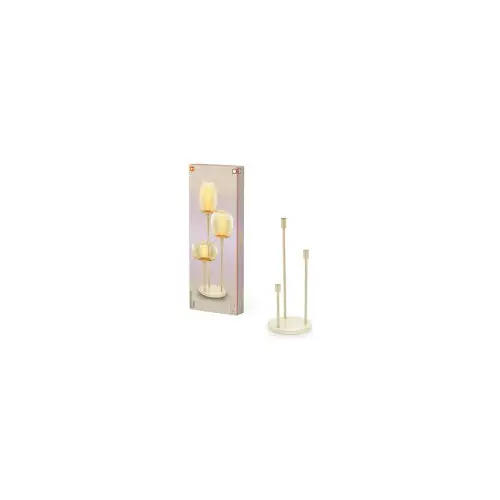 Decor Stick Floor Beige 3XE27