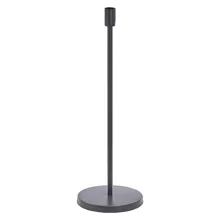 Decor Stick Floor Beige Short E27