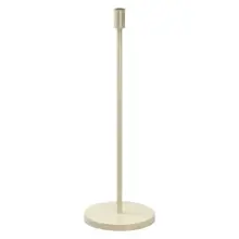 Decor Stick Floor Dark Grey Short E27