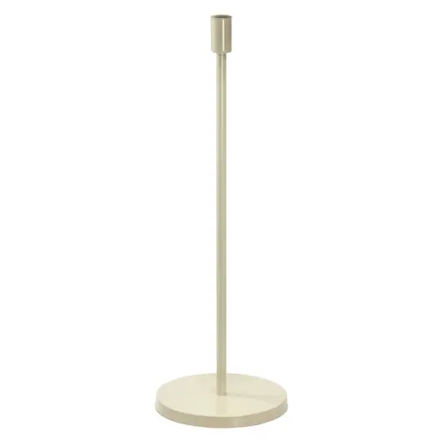 Decor Stick Floor Dark Grey Short E27