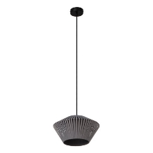 DECOR STRIPES CEILING 1XE27 DG     OSRAM