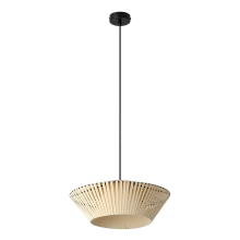 DECOR STRIPES PENDANT 405 1XE27 BG OSRAM