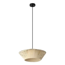 DECOR STRIPES PENDANT 405 1XE27 BG OSRAM