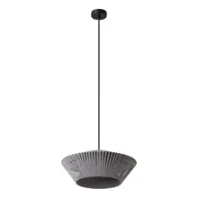 DECOR STRIPES PENDANT 405 1XE27 DG OSRAM