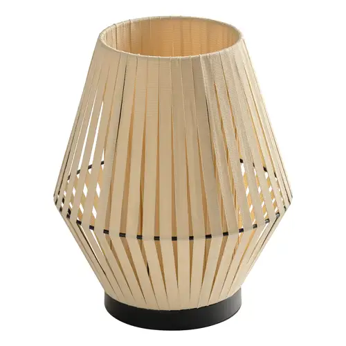 Decor Stripes Table 1XE14 Beige