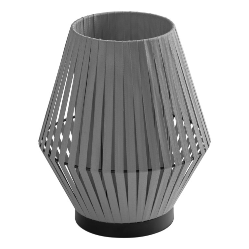 DECOR STRIPES TABLE 1XE14 DG       OSRAM