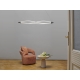 DECOR SWIRL PEND 22W 830 CLICK DIM LEDV