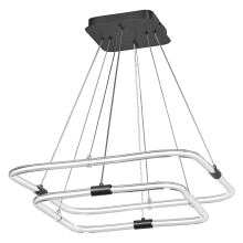 DECOR TETRAGON 2XPEND 23W830 CLICKDLEDV