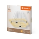 DECOR TETRAGON 2XPEND 23W830 CLICKDLEDV