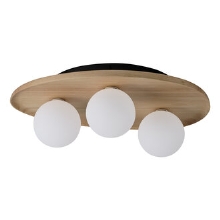 DECOR WOOD NEST CEILING 3XG9       OSRAM