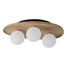 DECOR WOOD NEST CEILING 3XG9       OSRAM