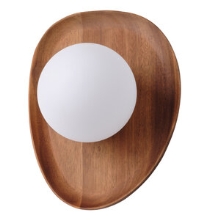 DECOR WOOD NEST WALL 1XG9          OSRAM