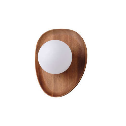 DECOR WOOD NEST WALL 1XG9          OSRAM