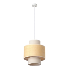 DECOR WRAP CYLINDER PENDANT E27    OSRAM