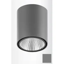 DEOS downlight LED S800 1x14W 2000lm/830/36°; anthracite.3.FL