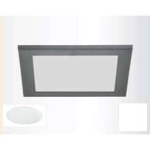 DEOS downlight LED V189 1x20W 2360lm/830; M3 white