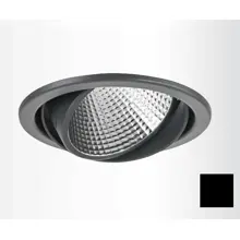 DEOS svít.downl.LED V-718 10W 830 SP; černá