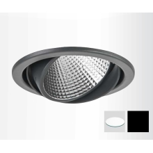 DEOS svít.downl.LED V-718 14W 830 IP20; MDA1.B3