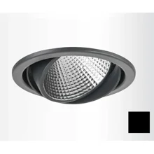 DEOS svít.downlightLED V-718 IP20 10W 1400lm/830 50Y NonDim;černá