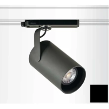 DEOS svít.tracklightLED L135 IP20 14W 1180lm/830 50Y NonDim;černá.3