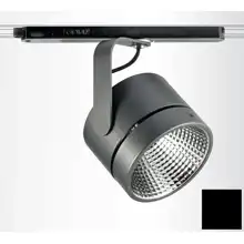 DEOS svít.tracklightLED L314 IP20 20W 2650lm/830 50Y NonDim;černá.3