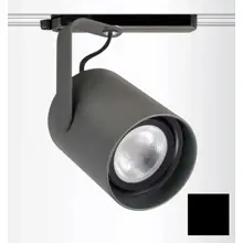 DEOS tracklight LED L135 1x20W 3000K 2128lm IP20 ;40° black.3