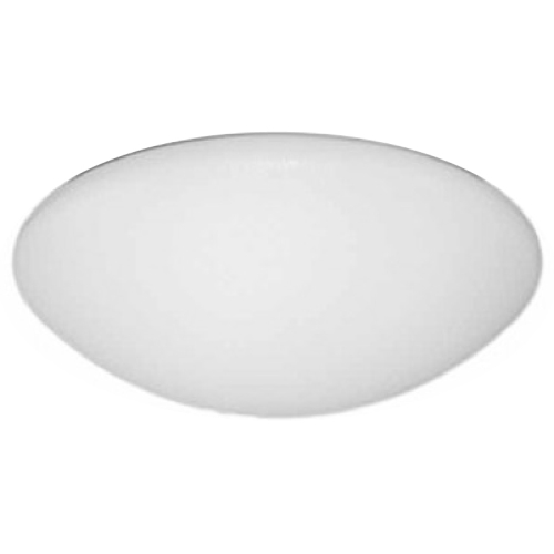 Diffuser BRKL 480 PMMA, opal (Systemtechnik 45640026 Wanne RKL4)